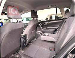 تۆیۆتا ڕاڤ 4